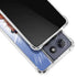 Dragon Ball Z Goku Kamehameha Blast Moto G Play 5G (2025) Clear Case